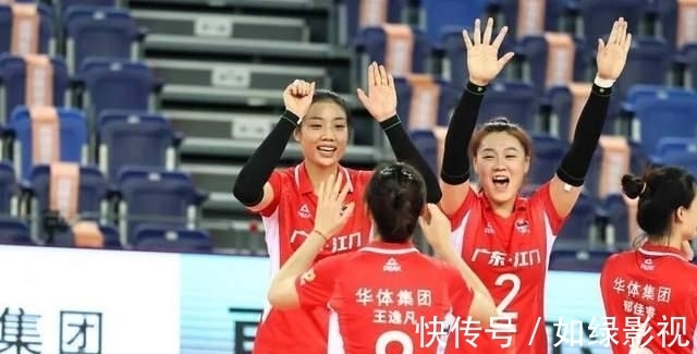 得分|中国女排超级联赛2021-2022赛季第一阶段十大新人