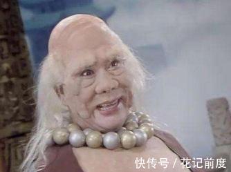散仙$西游记中,玉帝和如来都管不了的三个散仙,孙悟空遇到他们也不行