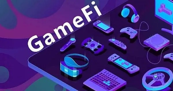 玩法|Gamefi游戏新征程 基于社交网络的星际探索游戏Vibranium