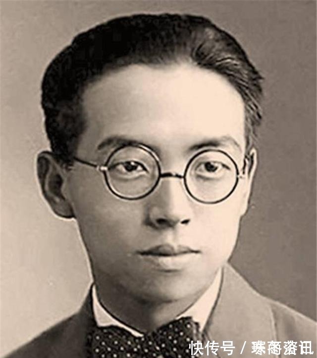 周培源@因为情这三位清华教授孤独终老,一生只爱一个人,第三个国士无双