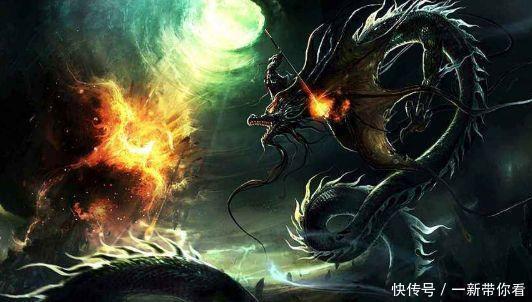 笔画|武魂测试：如果穿越到斗罗大陆你是什么武魂？我是火焰不死鸟！