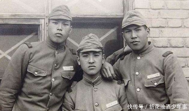 部队|抗战时候，六个小日本就能守住一个城？为何城中百姓不反抗