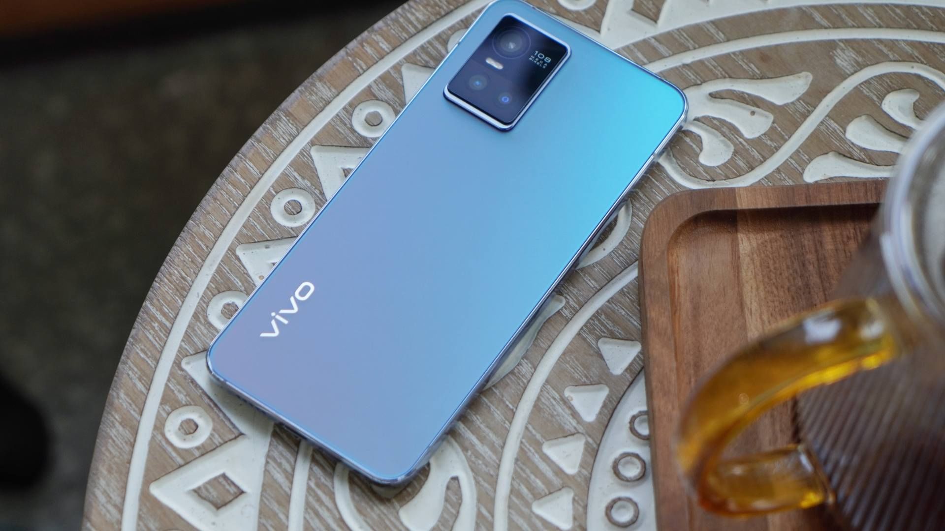 小姐姐|新技术与新审美加持，vivo S10 Pro靠这两点带来了什么？