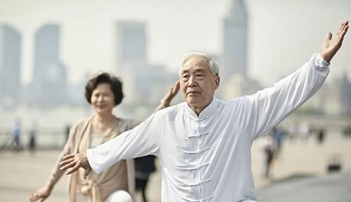  情绪|气在人不衰，跟古人学“养气十六诀”！
