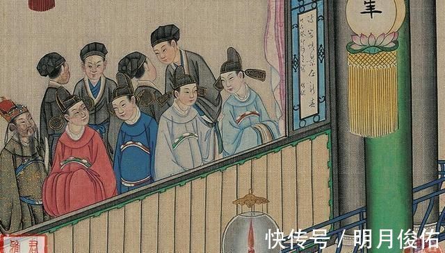 巧姐|贾元春判词,为什么画一个黄色果子?看清结局才知曹雪芹构思巧妙