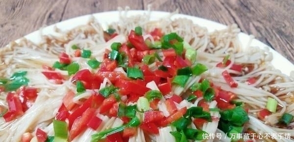 它是不打农药的菜,堪称“脑黄金”,肉都比不上,常吃健脑益智