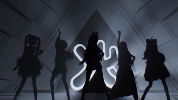 五人|乐华新推五人女团并称“永不塌房”，王一博粉丝心生不满喊话杜华