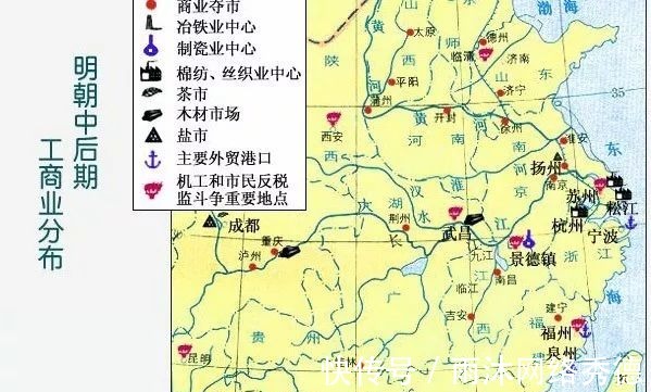 济美酱园|山东临清市发现全国最大粮仓遗址，号称“天下第一仓”！