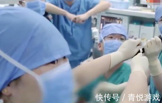 医生|故事吉林1岁男童体内埋藏定时炸弹,致命肿瘤横行,医生妙手回春