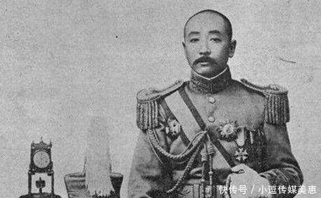 此人|皇姑屯事件后,张作霖挣扎着告诉张学良:此人一定不能重用