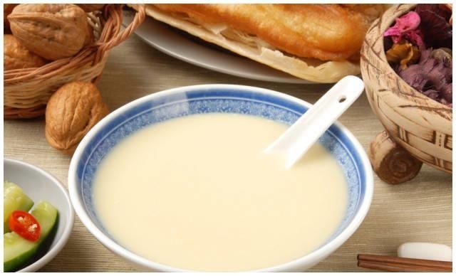 臭豆腐|减肥要少碰的6种豆制品，有3种我很喜欢吃，难怪减肥失败