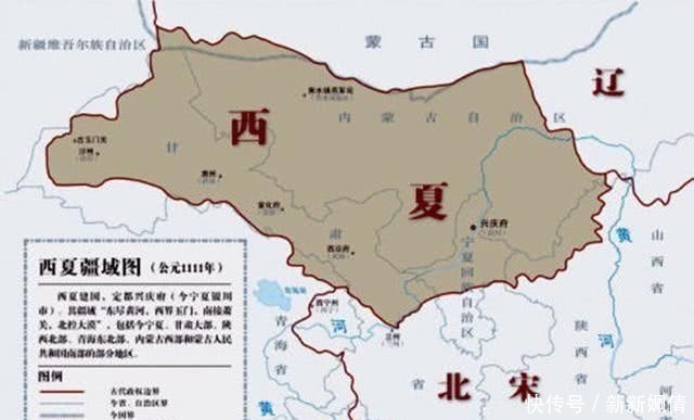  中国一地建机场时，无意间发现一神秘的国家，距今超1000多年