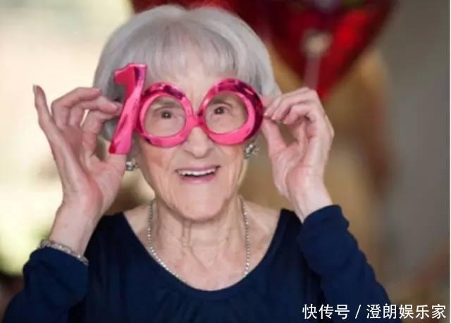 老兩口|最容易長壽的生活方式,不是飲食清淡,也不是堅持鍛煉