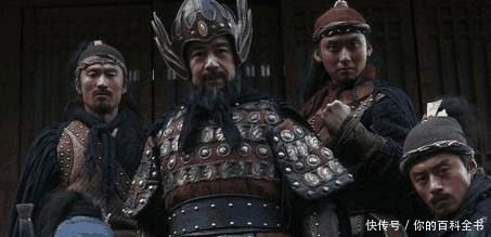  寨主|梁山三位寨主，宋江最没理想，王伦死的最冤！