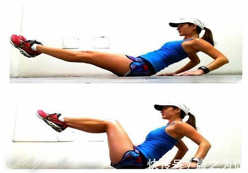 瑜伽垫|菲律宾健身美女,前凸后翘,腰肢纤细,一双大长腿笔直又纤细