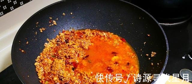 秋天，吃猪肉酱牛肉酱不如吃这酱，营养极高，香喷喷的真馋人！