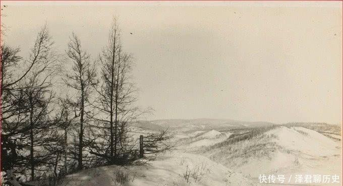 地方|1930年代的满州，闯关东的山东人在此扎根，建起庞大院落