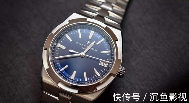 公价|百达翡丽鹦鹉螺和江诗丹顿纵横四海谁更漂亮？值得选择