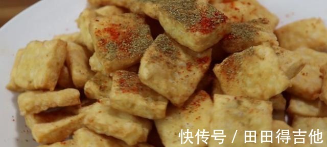 不要小瞧剩米饭,简单易做,比吃肉还香,一上桌就抢光!