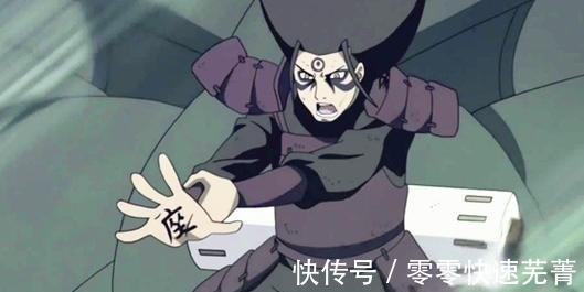 初代火影|火影忍者大和是否扮猪吃老虎隐藏的有点深!