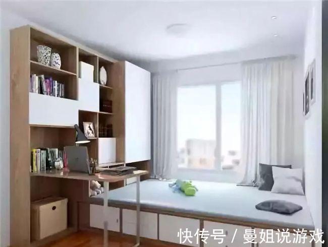 飘窗|榻榻米到底值不值得装?是鸡肋还是宝藏?全面分析榻榻米家装运用