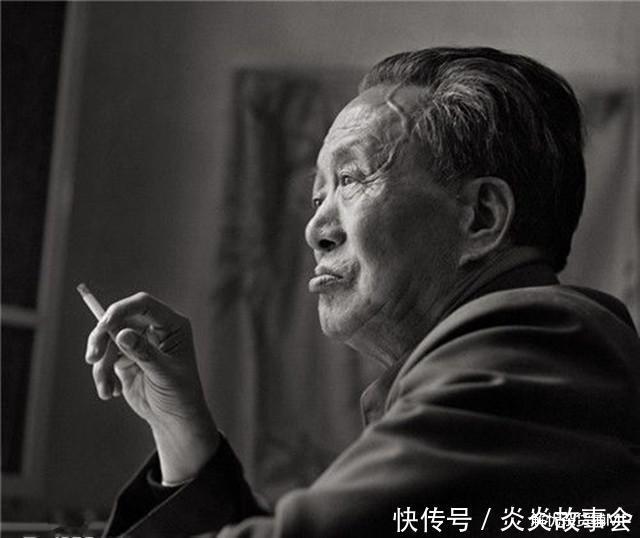 诗人艾青的另一面结过三次婚,每一次都是对前一次的背叛