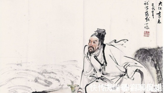 官场!苏轼“最佛系”的一首词, 最后10个字成经典, 其境界至今无人超越