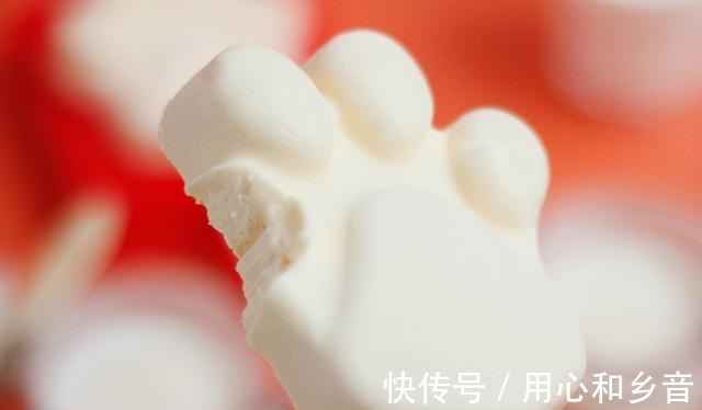 打蛋器|天热少不了冰激凌,主要食材是酸奶,营养又解馋!