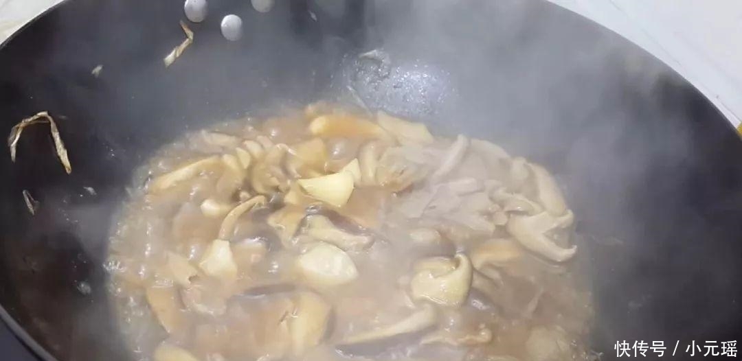 简单|香菇新吃法,教你简单一做,既营养又好吃,有孩子的最值得收藏下
