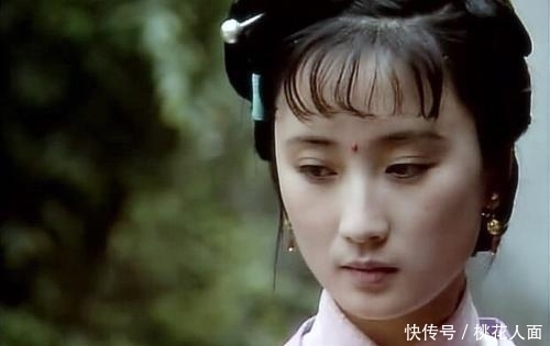 林黛玉|红楼梦：香菱心中的秘密，对谁都没有说过，原因只有四个字