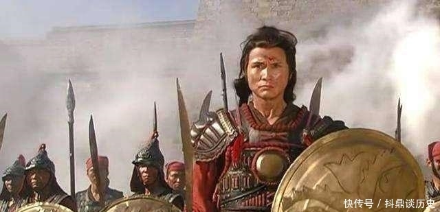 场关键之战|洪都守卫战,朱文正功不可没,为何最后被亲叔叔朱元璋软禁至死?