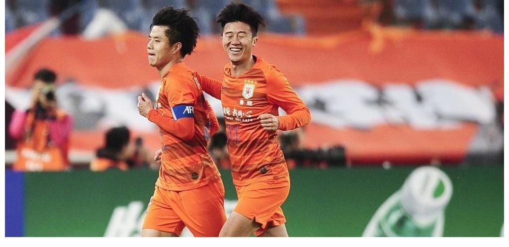田鑫|给机会不中用,泰山队飞翼断崖式下滑,U23锋线隐身,郝伟用错人