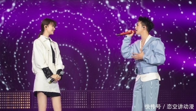 秘密花园|乔欣龚俊路透刚曝光,就被曝她与许魏洲要二搭,还要上恋爱综艺?