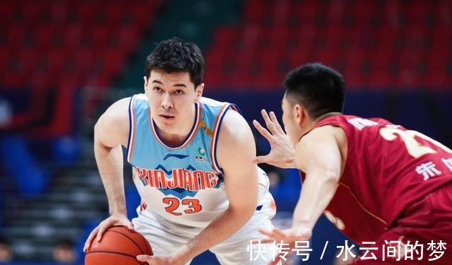 费尔德|CBA排名浙江逆转新疆稳前四!山西爆冷跌出前六,吉林绝杀深圳