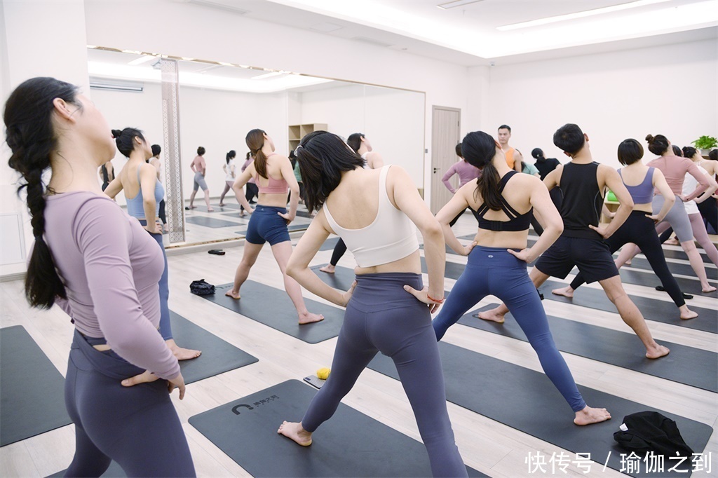培训机构|哪些地方的瑜伽教练培训机构好？