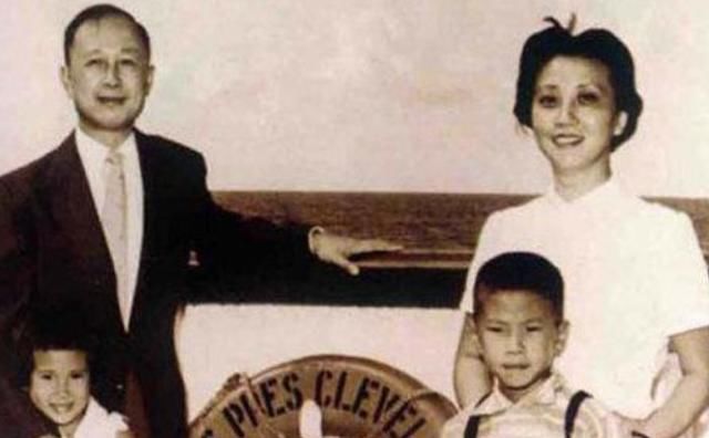 获诺奖后，钱学森侄儿钱永健：我是美国科学家，血统不能决定身份