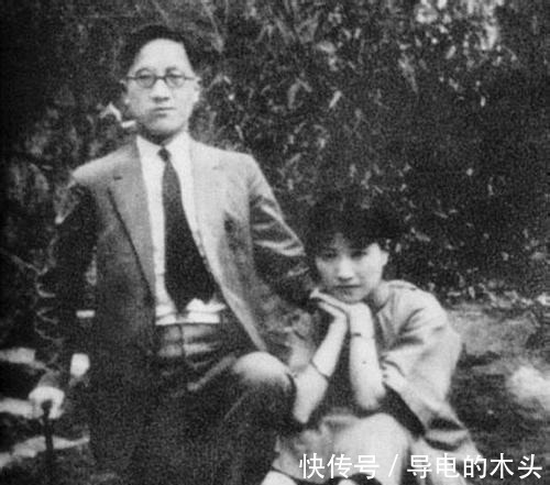 舞会#陆小曼做的这件事,彻底激怒徐志摩,使得他愤然离去造成坠机!