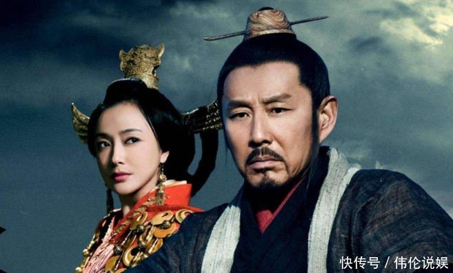 专家|刘邦又穷又老，是如何把吕雉追到手的？专家：其实没追，还被倒贴