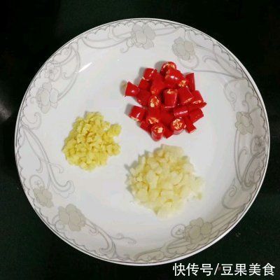 奥运|我这样做#我为奥运出食力#宫保杏鲍菇，家人都爱吃