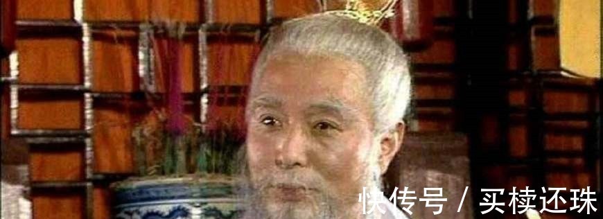 菩提老祖&西游记中菩提祖师身份曝光!玉帝发抖,如来想哭,太上老君笑了!