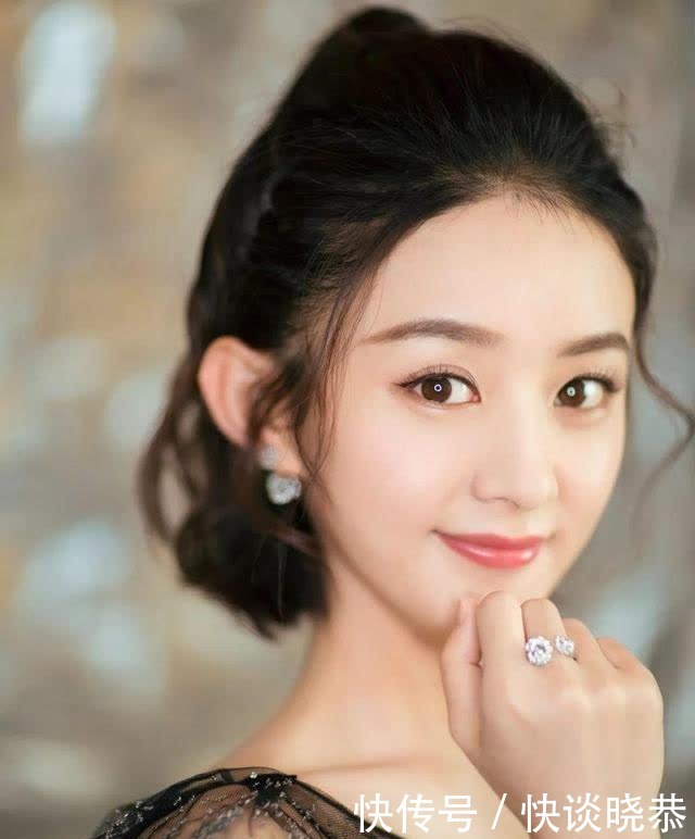 发型和气质之间有啥关系?五种不同气质类型的发型告诉你