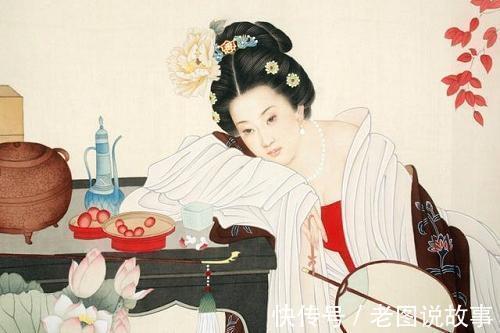 玉环&杨贵妃真实死因终于揭开,史学家死法过于凄惨,史书都不敢记载