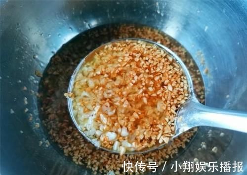 蒜蓉蒸扇贝|今天教你万能蒜蓉汁做法,蒸海鲜,蒜蓉蒸扇贝,烤菜都能用