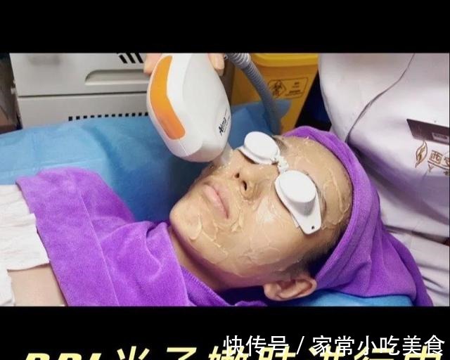 光子嫩肤 Dpl光子嫩肤效果怎么样!