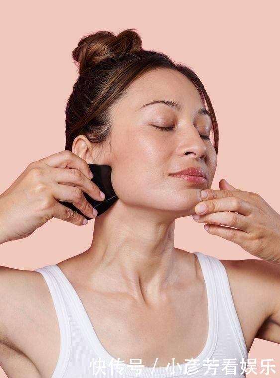 快速提高皮肤滑嫩饱满度，以油养肤绝对可