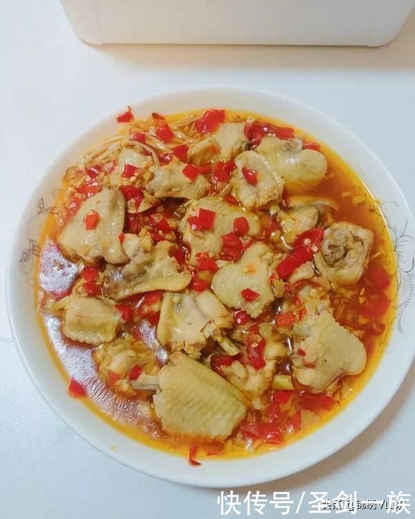 除夕年夜饭，分享47道家常菜，荤素搭配，简单实惠，上桌人人夸