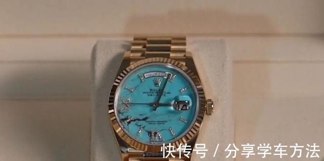 开箱 「开箱」这枚劳力士的入门款,为何溢价一倍也有人买单!