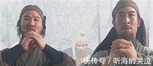 施耐庵#水浒中4位朱姓好汉,将名字连起来念,你会发现施耐庵最大的秘密