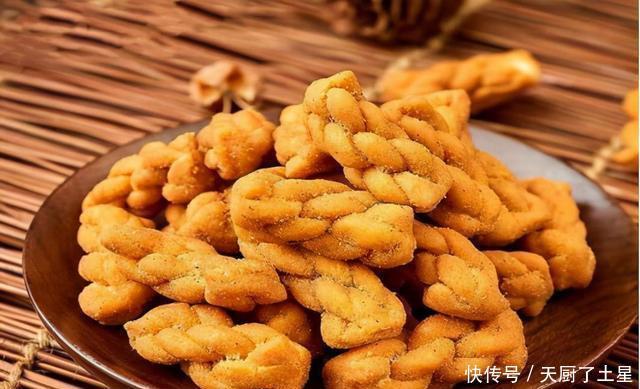 走红|薇娅李佳琦带火的5种零食,明明走红,却依然保持平价,好吃不贵