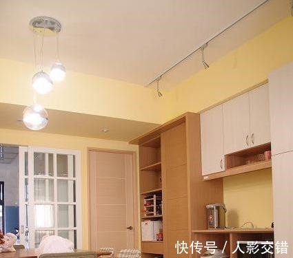 小两房|66㎡小两房,送给28岁的自己,房小装修很精致,搬家入住晒晒!